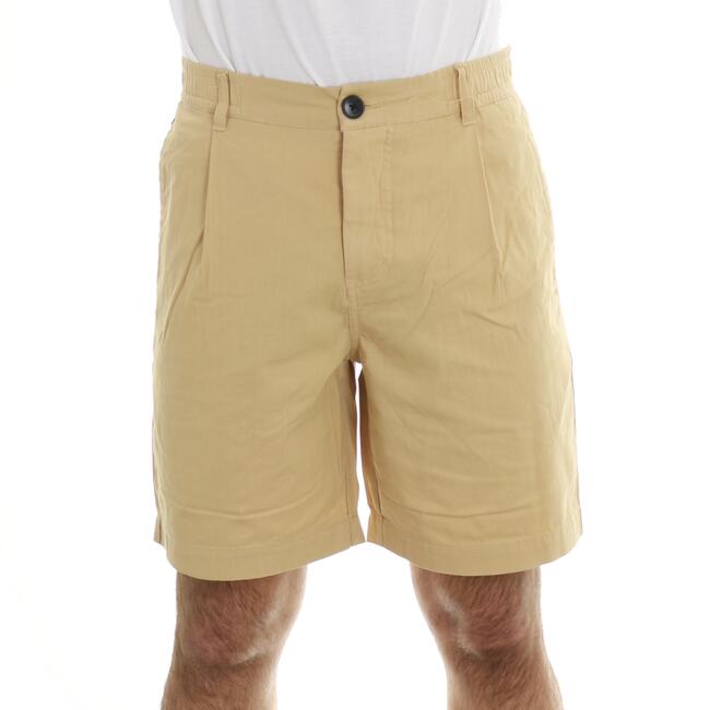 BERMUDA LIAM SOLID - Mad Fashion | img vers.1300x/